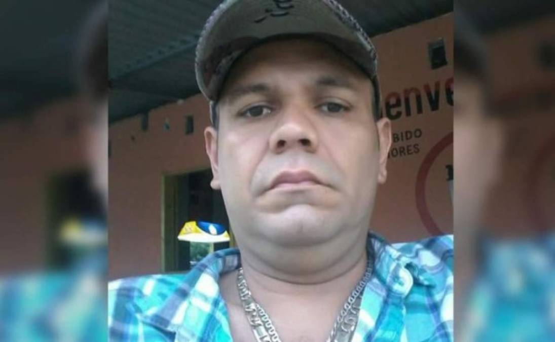 Carlos Williams Flores<br/>El comunicador social tenía su programa de noticias para el cual hacía el trabajo de reportero y camarógrafo en el canal 22 de la comunidad de Cuyamel. Asesinado por dos individuos que se conducían en moto.