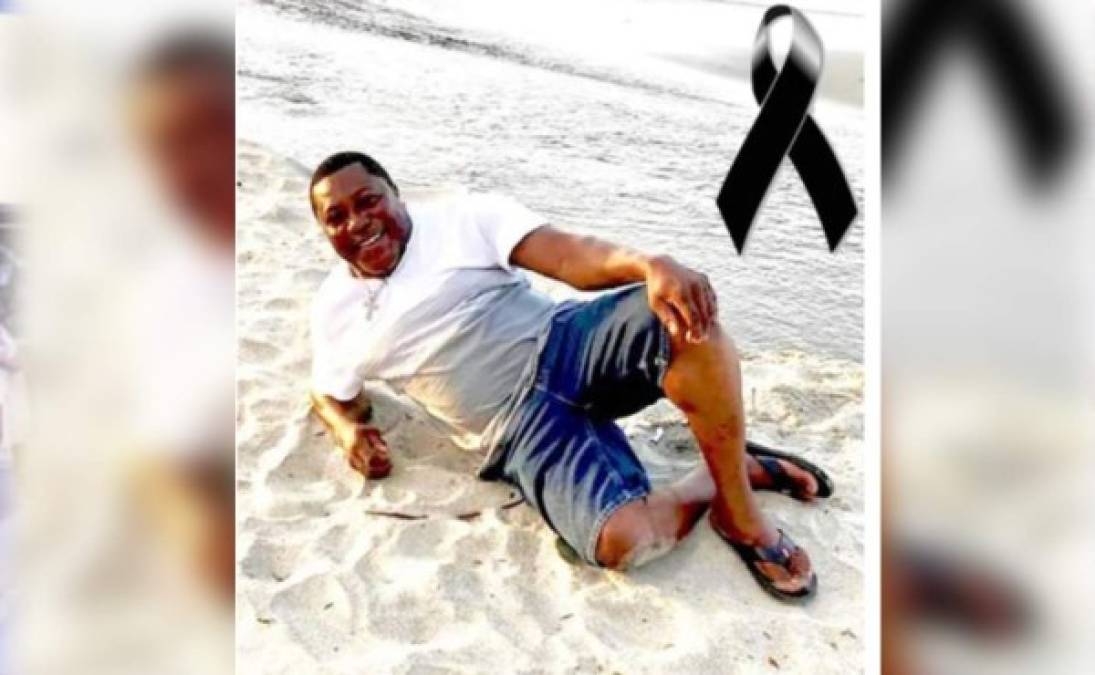 El exfutbolista hondureño Celso Fredy Güity Núñez, 65 años, falleció en febrero de 2021 en Miami, Estados Unidos, debido a un cáncer de huesos que le afectó por un tiempo hasta llevarlo a la muerte.