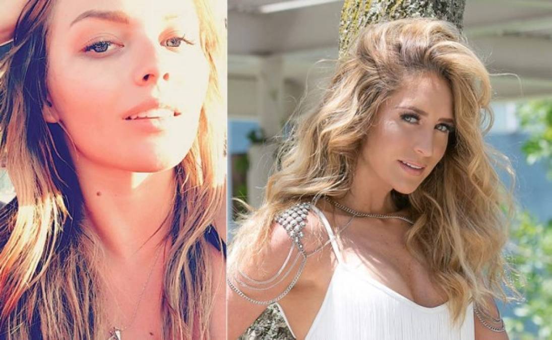 Desde que surgió el rumor de que Irina Baeva había sido la tercera en discordia entre Gabriel Soto y Gerldine Bazán el público ha comparado a las dos mujeres en distintas maneras, cosa que según la propia Baeva la tiene sin cuidado. <br/>