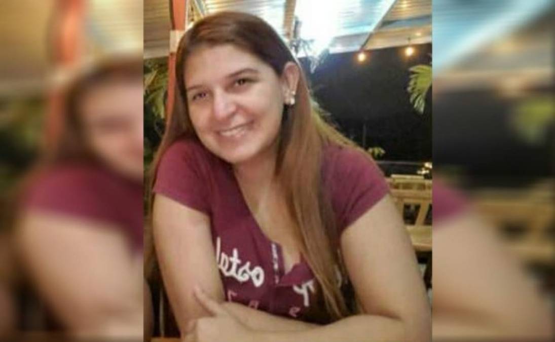 Johana Alvarado era una mujer alegre y humilde, así la describieron sus amigos y familiares que estaban muy afectados.<br/><br/>