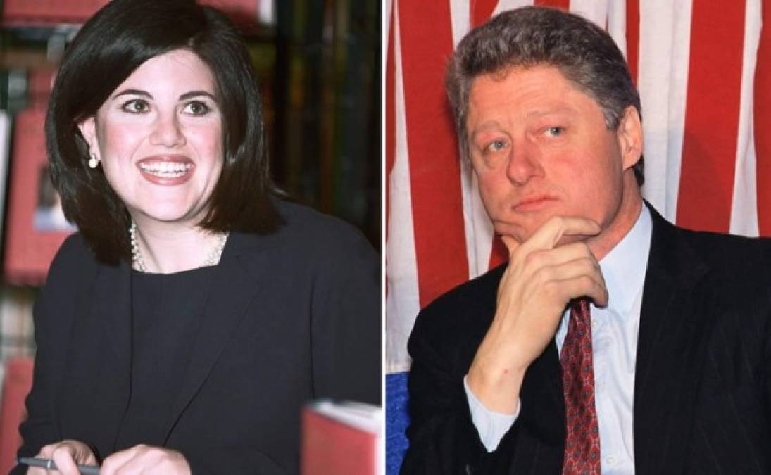 20 años después del escándalo que desembocó en el juicio político del presidente Bill Clinton, la exbecaria de la Casa Blanca Lewinsky decidió resucitar el caso que marcó su vida con su participación en la producción de la serie de televisión American Crime Story, que relatará el sonado adulterio presidencial.