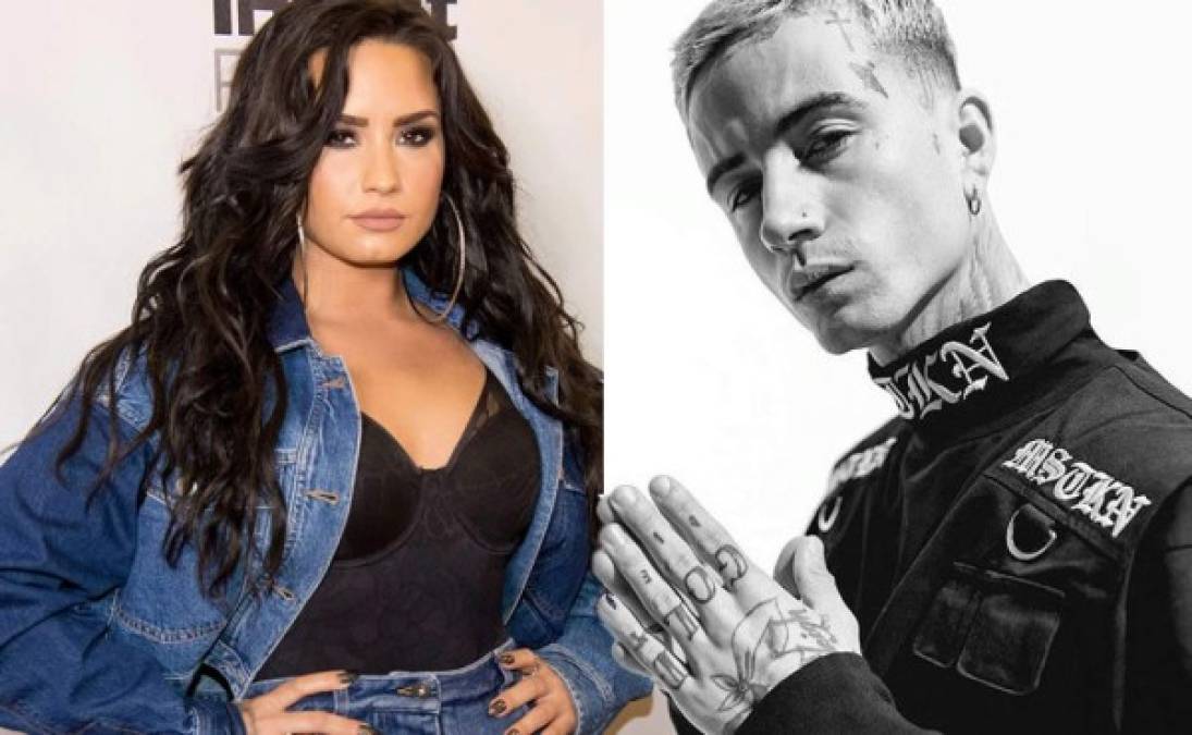 La cantante y actriz hizo oficial su romance con Austin Wilson publicando una foto de ambos en su cuenta de Instagram.<br/><br/>Te contamos más sobre el hombre que ha conquistado a Lovato.