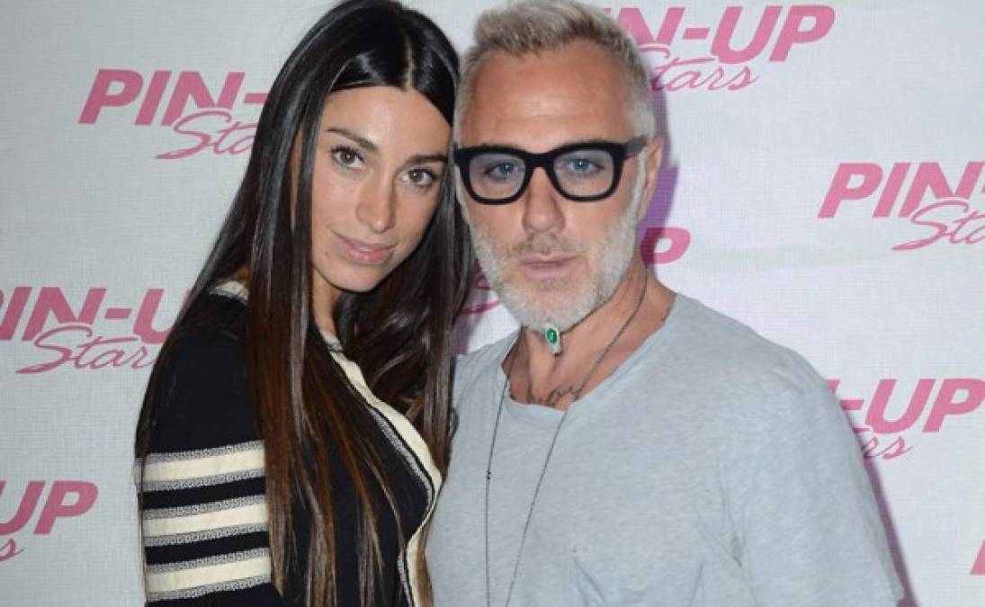 La italiana Giorgia Gabriele, confirmó que su ex Gianluca Vacchi ya es historia en su vida, presentando a su nuevo galán, quien es mucho más joven que Vacchi.