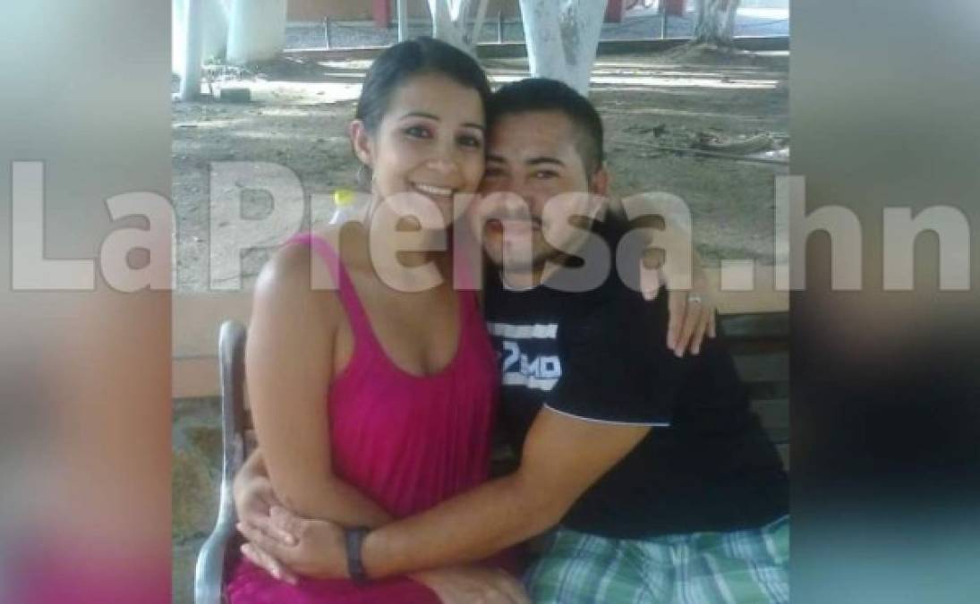 A mediados de junio de 2016, un hombre murió al accidentarse en su motocicleta cuando huía tras matar a puñaladas a su mujer en Pimienta, Cortés, en la zona norte de Honduras. El ahora occiso fue identificado por la Policía como Delvin Nahúm Reyes Aguilar (32).