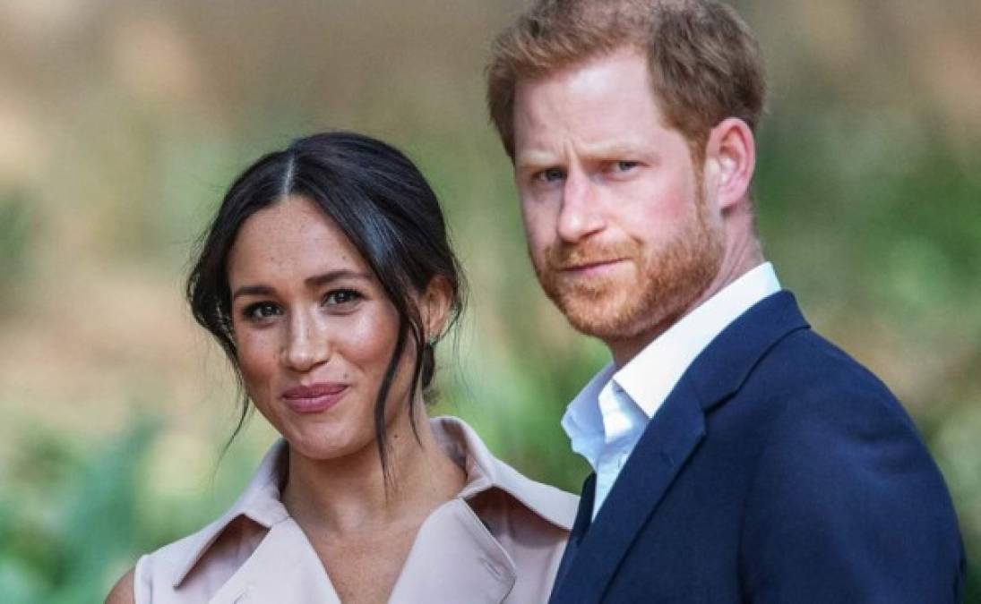 Él era un playboy desenfrenado que sentó cabeza. Ella, una relajada actriz californiana que debió adaptar su estilo cuando se convirtió en duquesa. Harry y Meghan se mostraron desde su boda incómodos con las obligaciones impuestas a la familia real británica. Así eran antes de convertirse en la pareja más asediada por los medios.