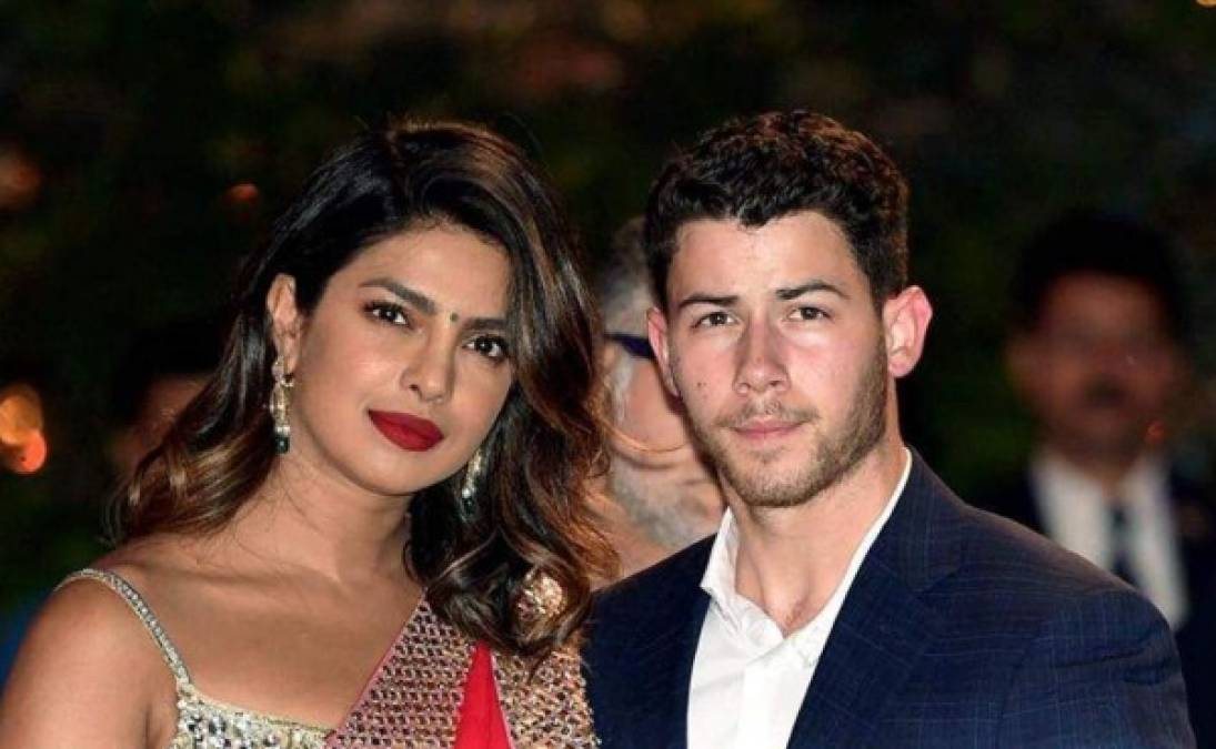 Conoce más sobre la futura esposa del cantante estadounidense Nick Jonas.