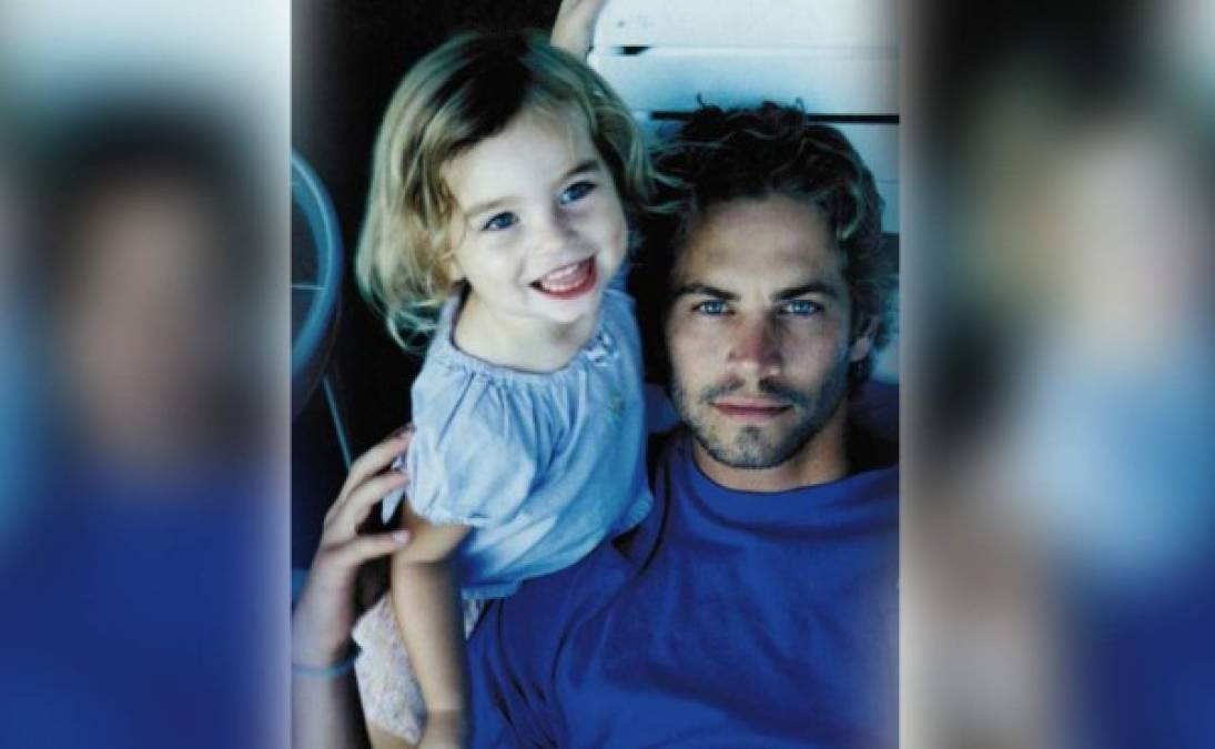 El 30 de noviembre de 2013, millones de personas se conmocionaron tras la trágica muerte de Paul Walker.<br/><br/>El mundo del entretenimento perdió a uno de los actores más queridos.