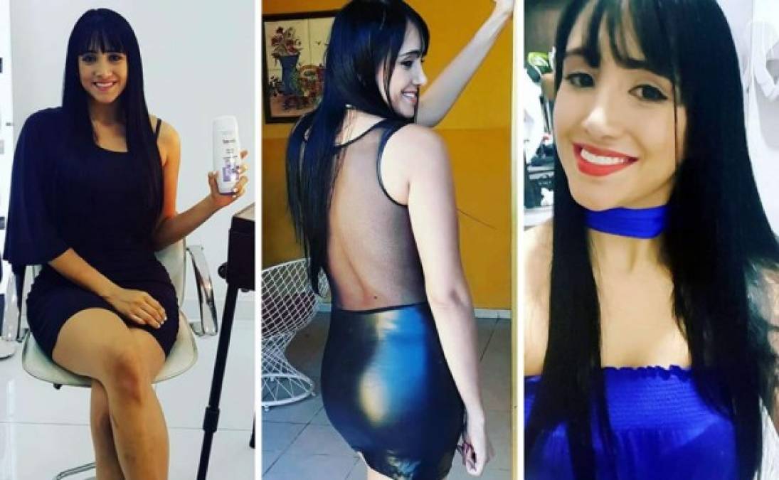 Ximena Suárez, la única mujer que sobrevivió al accidente del avión de la aerolínea LaMia en Colombia en el que viajaba el equipo brasileño Chapecoense, ha dado un giro a su vida y ahora se dedica al modelaje.