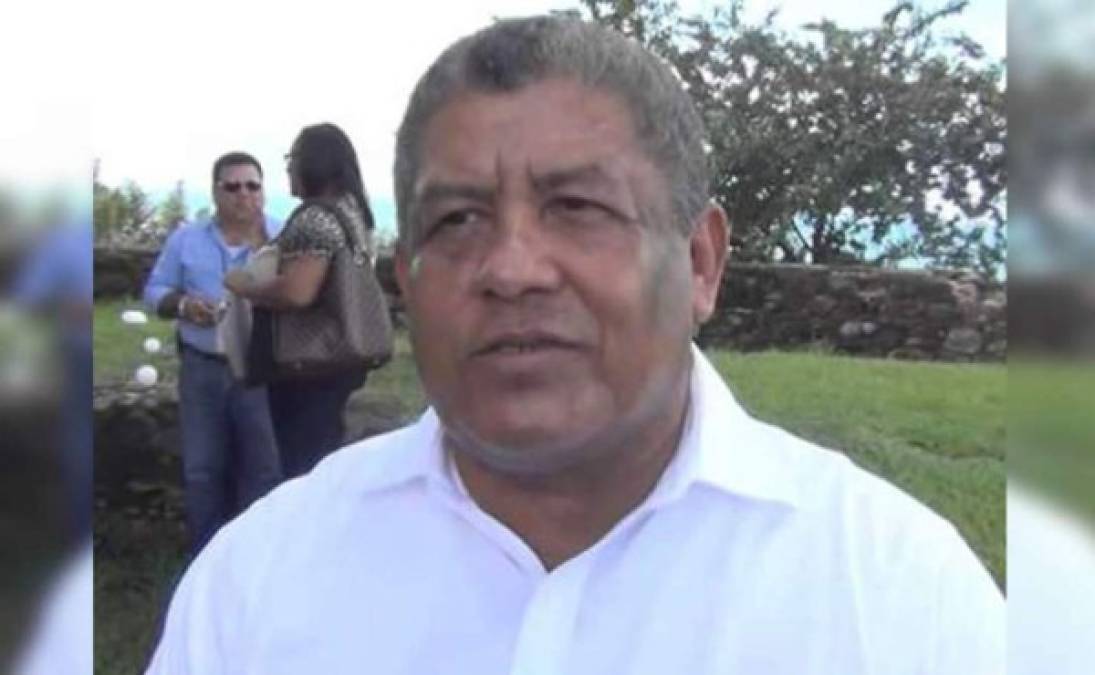 El alcalde municipal de Tocoa, Colón, Adán Fúnez, denunció este martes que recibió amenazas de muerte debido a decisiones tomadas por el pleno de la corporación que él preside en relación al ordenamiento vial.
