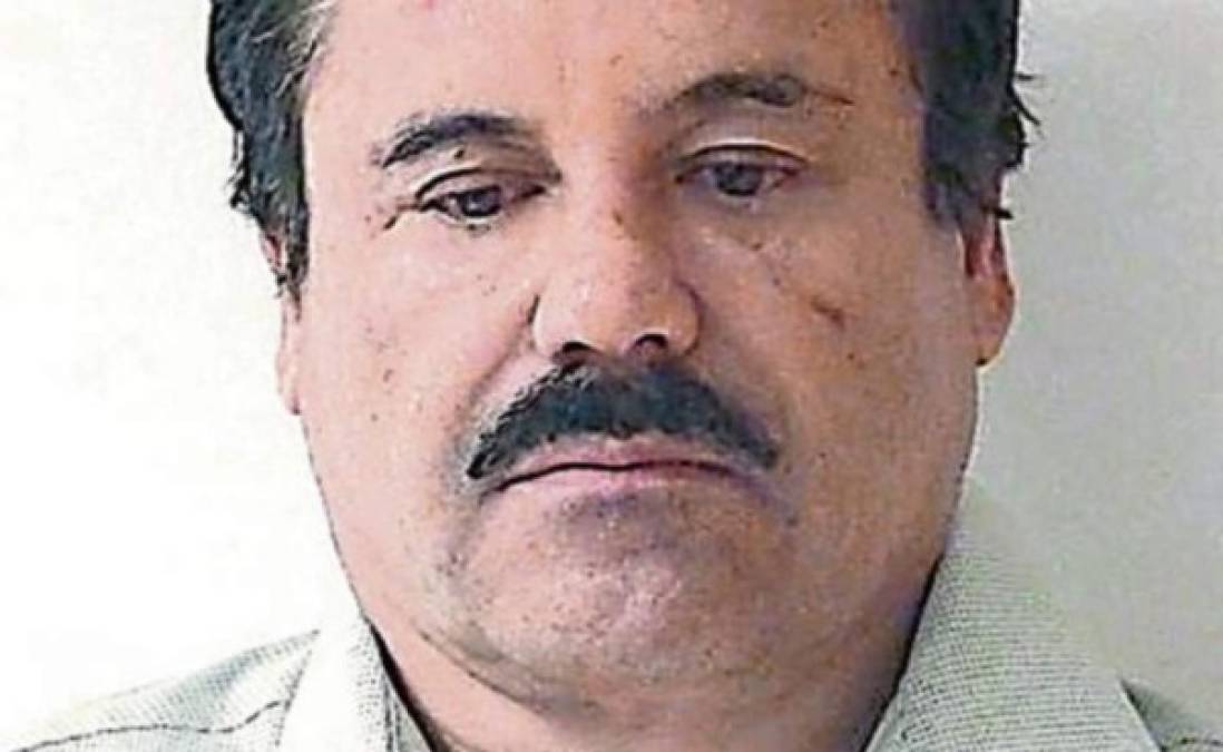 9 de junio de 1993.- 'El Chapo' es capturado en Guatemala y extraditado a México, donde es procesado por narcotráfico y encerrado en el penal de Altiplano, en el céntrico Estado de México, colindante con la capital mexicana.