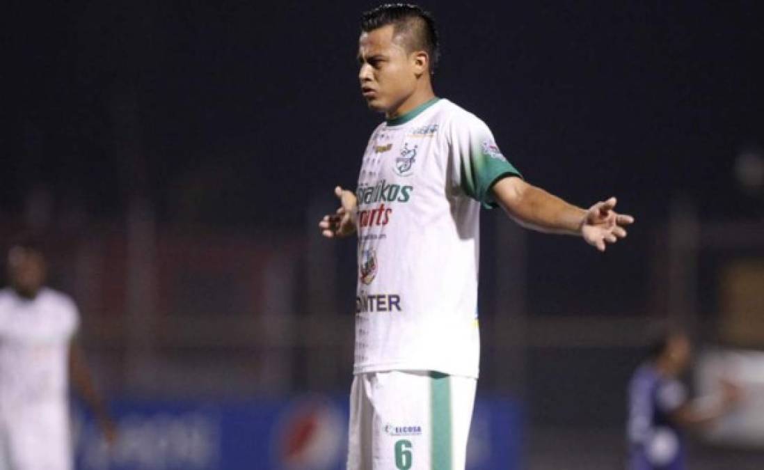 El lateral izquierdo Luis Palacios, que dejó el Platense, ha sido anunciado como nuevo refuerzo del Atlético Limeño.