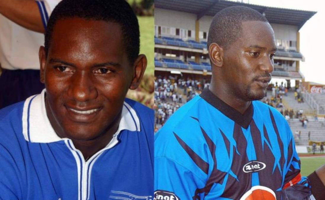 Milton 'Chocolate' Flores: Fue considerado por el entrenador Ramón Maradiaga en esa eliminatoria en algunos partidos. Fue asesinado una madrugada de enero del 2003 en San Pedro Sula después de regresar de jugar con el Real España de La Ceiba contra el Victoria por el torneo de liga.