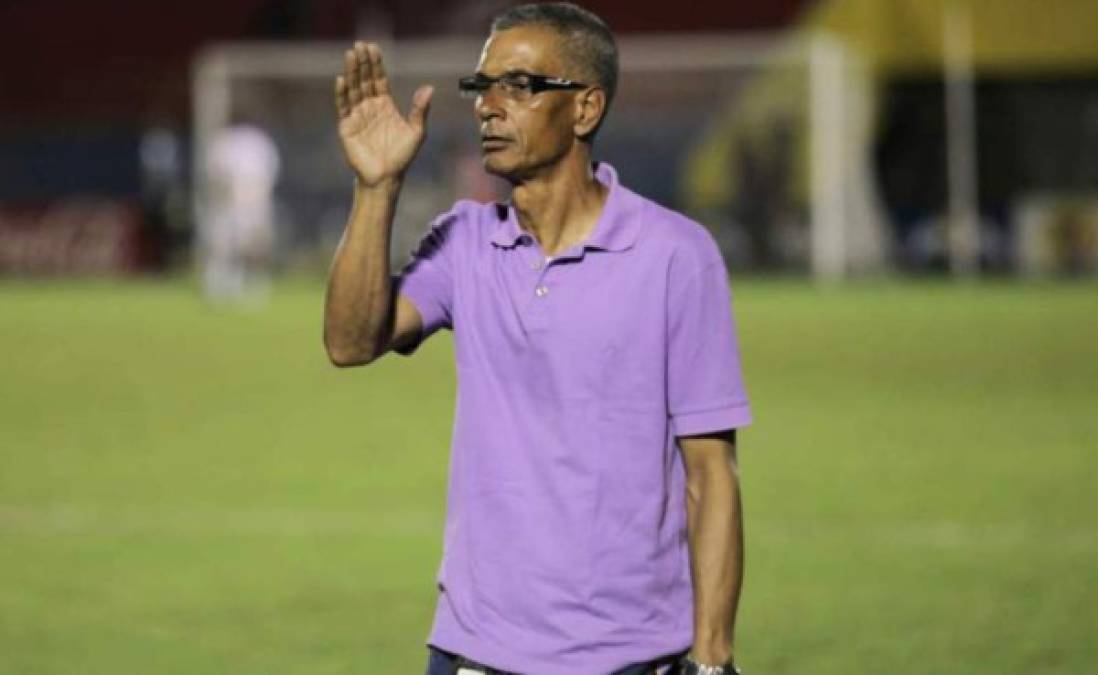 Horacio Londoño: Sopresivamente el colombiano se ha convertido en el nuevo entrenador del Honduras Progreso, anteriormente los progreseños habían anunciado a Carlos Martínez como su estratega.