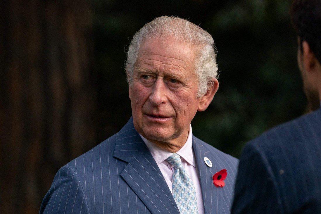 Aseguran que el príncipe Carlos hizo un comentario racista sobre su nieto Archie