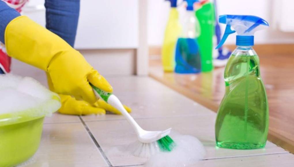 El trabajo doméstico invisible deteriora bienestar y salud mental de mujeres