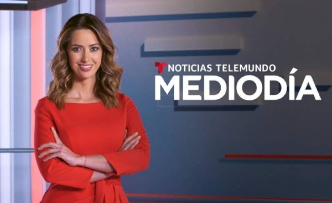 En 2014 Paulina recibió su primera nominación al Emmy por un reportaje que realizó sobre trata de personas.