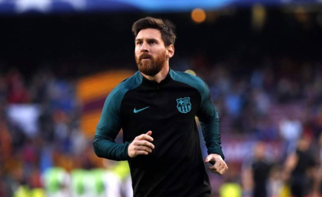 Jorge Messi, padre y representante de Leo Messi, se encuentra en Barcelona, según ha adelantado el diario Mundo Deportivo. Su presencia en la ciudad condal obedece a varias cuestiones. Entre ellas, la negociación con el FC Barcelona sobre la renovación del contrato del delantero argentino, que concluye en junio de 2018. Las negociaciones entre Jorge Messi y Josep María Bartomeu sobre la renovación del contrato de Leo se retomarán la próxima semana tras la visita del Barça al Santiago Bernabéu.