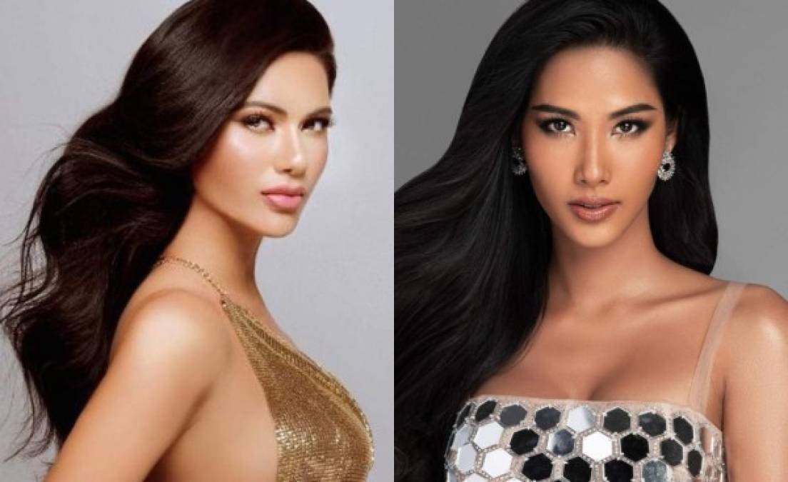 Miss Universo 2015, Pia Wurtzbach y la actual Miss Universo 2018, Catriona Gray han representado a Filipinas, por lo que los demás países del continente asiático le han apostado por auténticas barbies de cuerpos esculturales con piel deslumbrante; ellas quieren ganar la corona este año y van en serio: