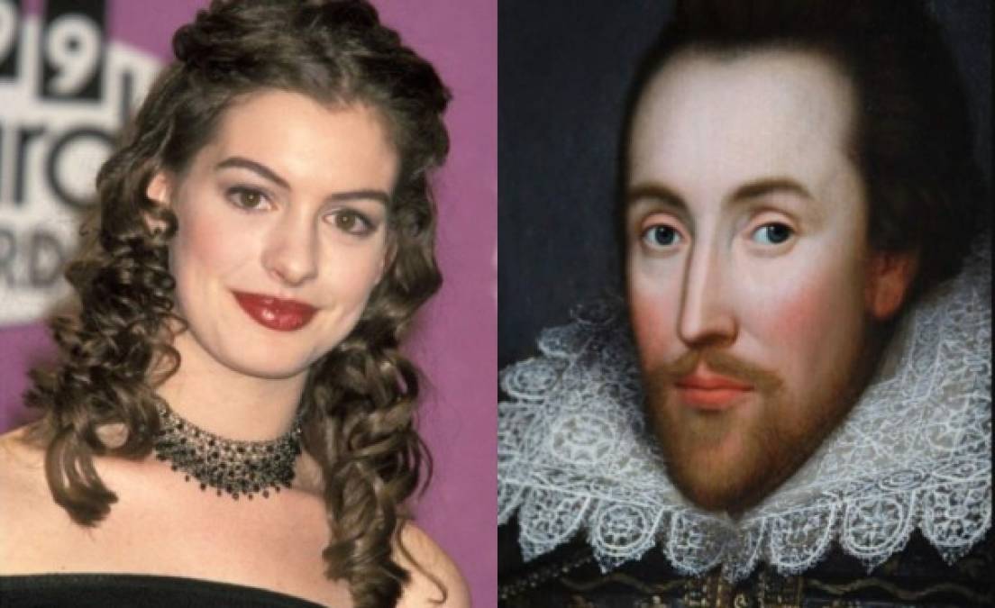 Anne Hathaway es una de las actrices más queridas de Hollywood, sus interpretaciones son brillantes, ganadora del Óscar en 2013 como actriz de reparto por su participación en Los Miserables. <br/><br/>Hablar de ella es para festejar sus grandes logros en la actuación, pero en esta ocasión, dejamos eso de lado, por la teoría de reencarnación que circula en Twitter, y que tiene vuelta loca a sus seguidores.