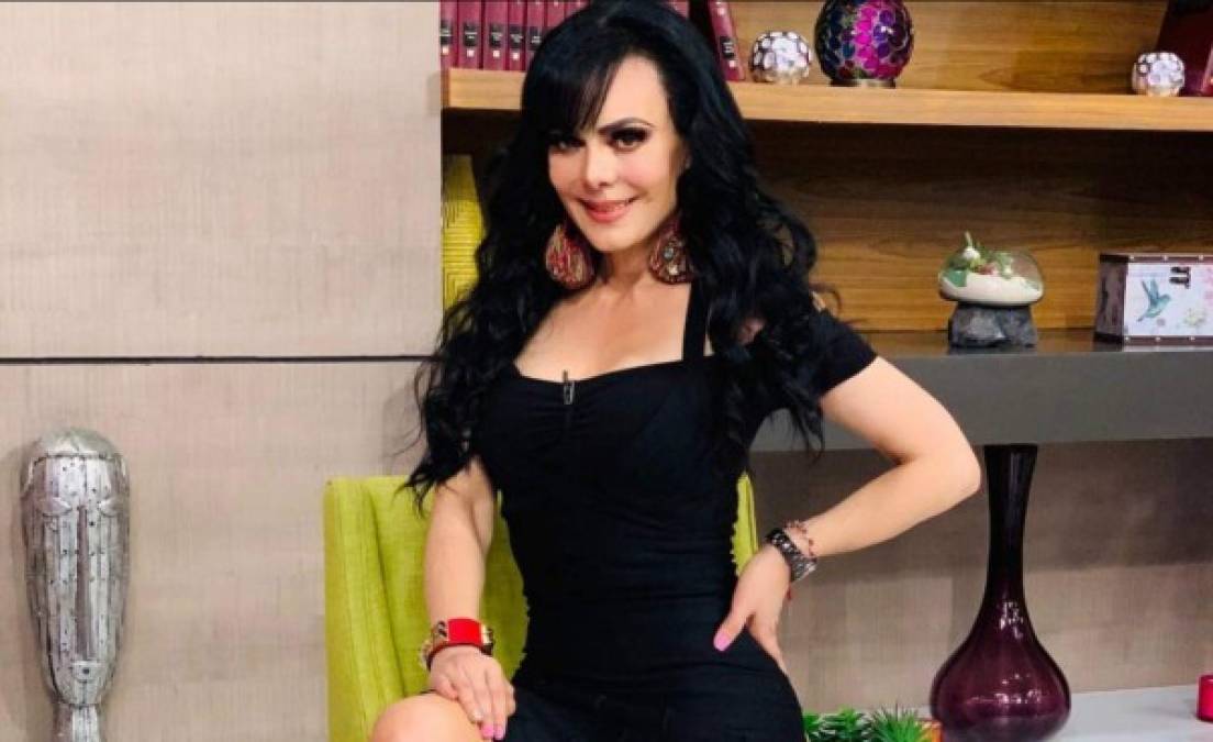 Maribel Guardia impactó a sus seguidores luego de que se transformara en Frida Khalo. En su publicación en redes sociales, la actriz también expresó su admiración hacía la pintora mexicana.