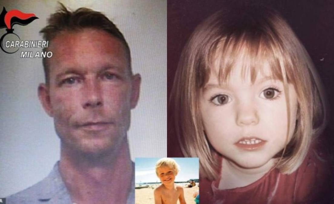 La identificación de un nuevo sospechoso en Alemania en relación con el caso de la desaparición de la niña británica Madeleine McCann hace 13 años es 'esperanzadora', declaró el viernes a la AFP el abogado portugués de la familia McCann.<br/><br/>