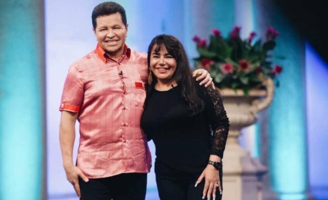 El pastor hondureño Guillermo Maldonado y la profeta colombiana Ana Maldonado dejaron atónitos a su congregación al anunciar oficialmente su separación.