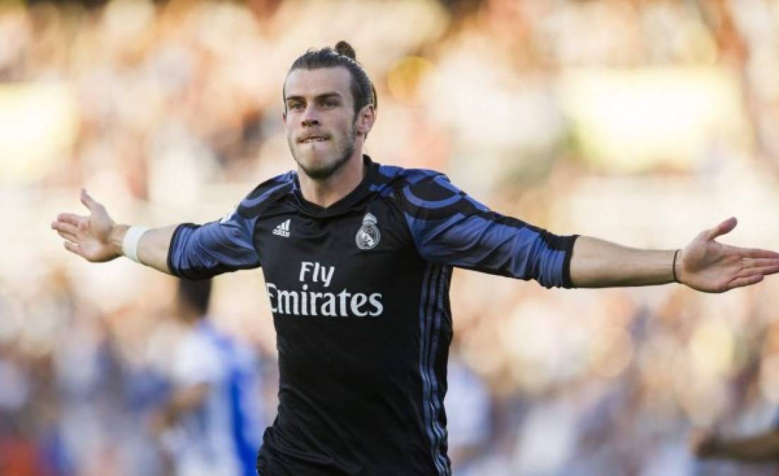 El Real Madrid renovará a Gareth Bale hasta 2021, según publica el diario Marca. El galés amplía su contrato por dos años (acababa en 2019) y firmará su contrato hasta el mismo año que Cristiano Ronaldo. Pasará a ser el segundo mejor pagado de la plantilla blanca.