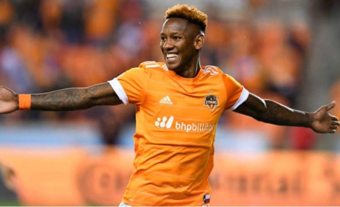 Romell Quioto: El delantero del Houston Dynamo, según publica el sitio estadounidense chron.com, ha sido demandado por una bloguera de iniciales EO por un millón de dólares. El motivo de la demanda es por la difusión de fotografías y videos íntimos a principios del año en curso.