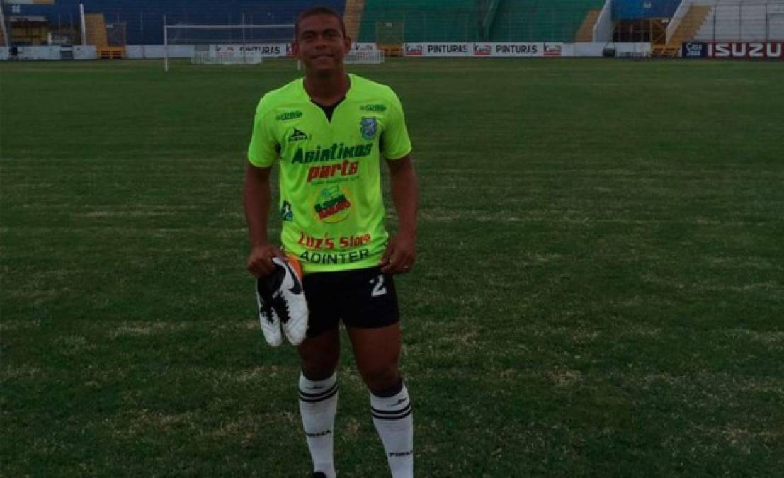 En el Platense se le terminó el contrato a Luis Castro y el defensa colombiano podría volver al Vida.