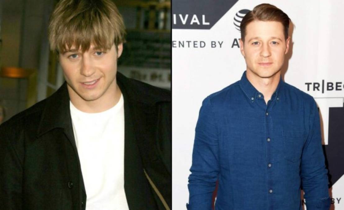 A diferencia de Mischa, quien empezó a actuar en The OC siendo una adolescente, el resto de sus compañeros eran mayores de 20 años cuando comenzaron a grabar el show.<br/><br/>Ben McKenzie actualmente de 40 años ha mantenido su carrera en la televisión. Actualmente es parte de la serie 'Gotham'. El actor se casó en 2017 con la actriz de origen brasileño Morena Baccarin.