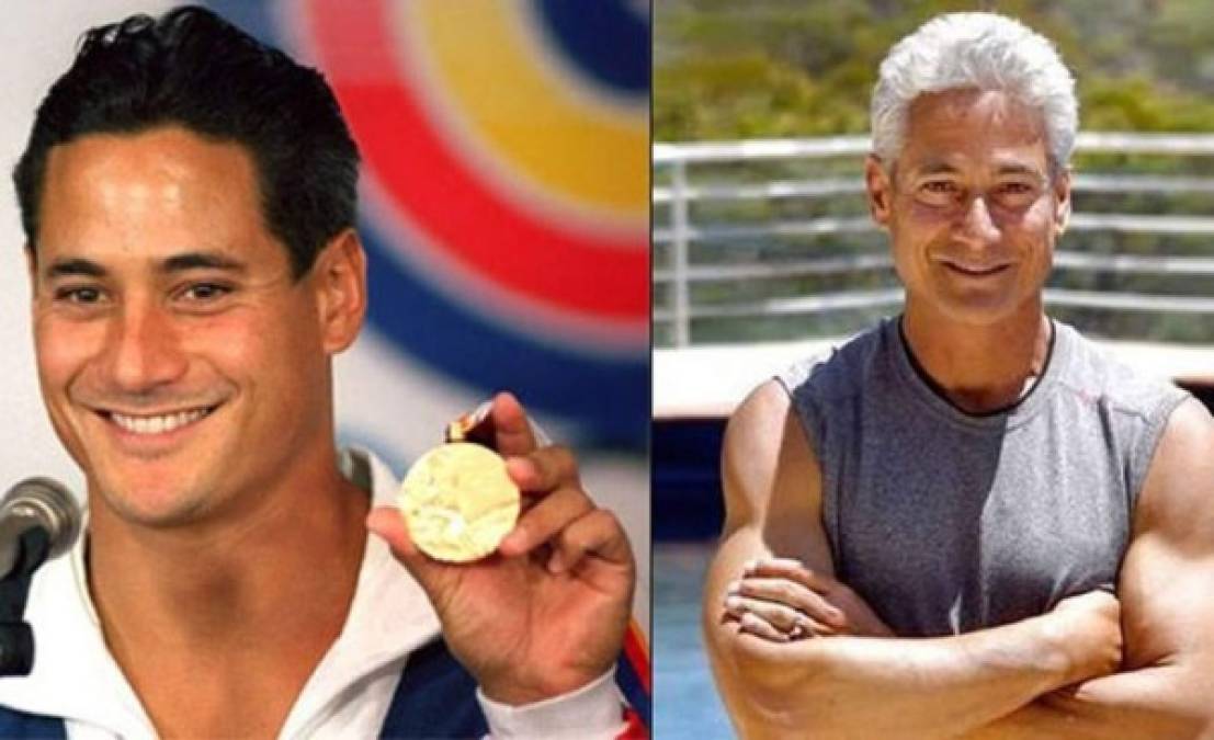 Otro de los casos más populares de deportistas que confesaron sr gay es el del saltador de trampolín Greg Louganis, probablemente el mejor de la historia en su ámbito, en el que llegó a ganar 5 medallas olímpicas y 5 campeonatos del mundo.