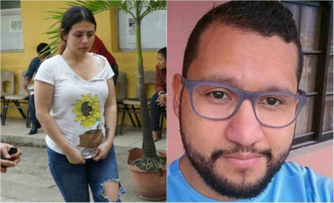 El último año de relación matrimonial de Josué Daniel Vásquez Ochoa y Ericka Yanina Montoya Soto estuvo marcado por denuncias de violencia doméstica que terminaron con la trágica muerte del hombre el pasado domingo. Montoya Soto fue acusada ayer del delito de parricidio porque, según las declaraciones de un testigo de la Fiscalía, le disparó en dos ocasiones a Vásquez Ochoa la tarde del domingo 14 de enero. Ese día previo a la violenta escena, cerca de las 8:30 am, Vásquez Ochoa se encontraba con una mujer en su apartamento ubicado en la colonia Montefresco, entre la 32 calle y 14 avenida, cuando llegó su compañera de hogar. Montoya Soto, acompañada por sus dos hijas menores, le pidió a su esposo Josué Daniel que abriera la puerta y al ingresar comenzaron a discutir y luego a agredirse físicamente. <br/><br/>Ericka se fue del lugar, mientras que Josué Daniel presentó denuncia en el Centro Integrado Interinstitucional (Cein) porque fue herido con un cuchillo por su esposa. A las 2:30 pm, Josué Daniel regresó a su apartamento, donde Ericka Yanina lo sorprendió, puesto que ya estaba dentro del inmueble con un arma en la mano, con la que le disparó en varias ocasiones, de acuerdo con la acusación de la Fiscalía Especial de Delitos Contra la Vida. Familiares de la pareja indicaron que al parecer ellos habían reanudado su relación sentimental, pero el hombre ya tenía otra mujer.