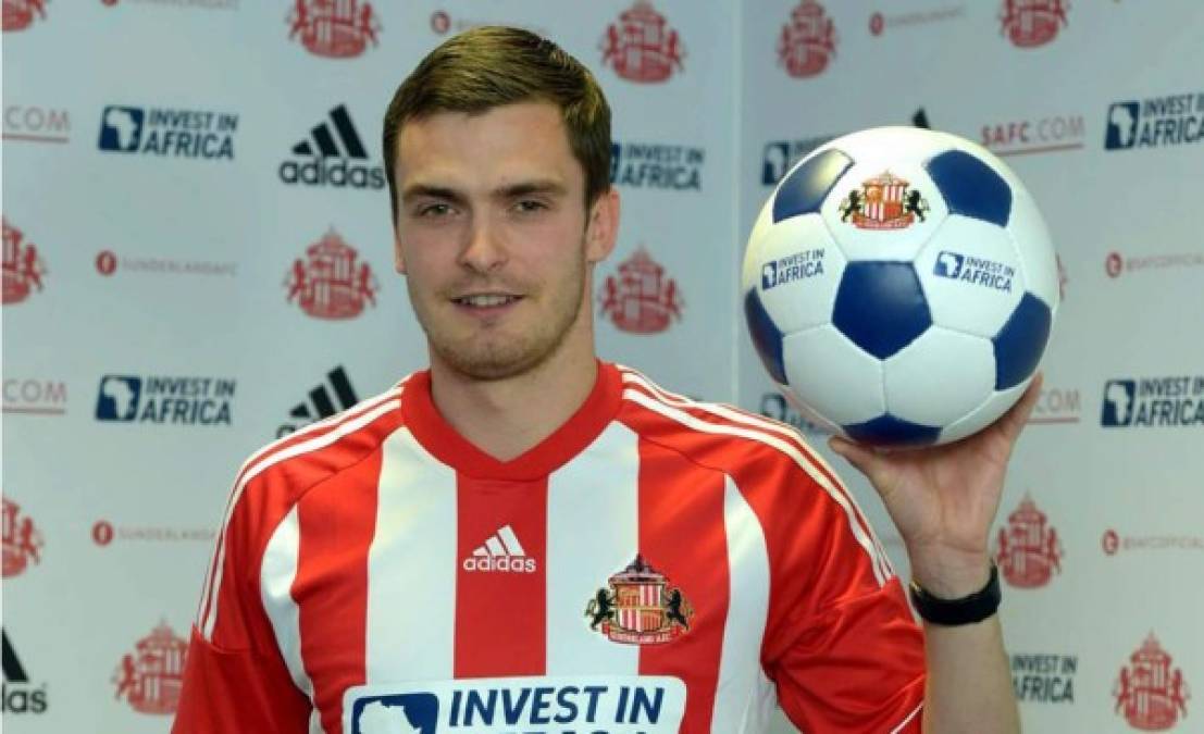 Adam Johnson - Ex futbolista inglés. El 2 de marzo de 2015 fue arrestado al ser descubierto por la policía manteniendo relaciones sexuales con una menor de 15 años, fue suspendido como jugador en el equipo Sunderland, se declaró culpable de los cargos de actividad sexual con menores y el 24 de marzo de 2016 fue sentenciado a 6 años de cárcel.