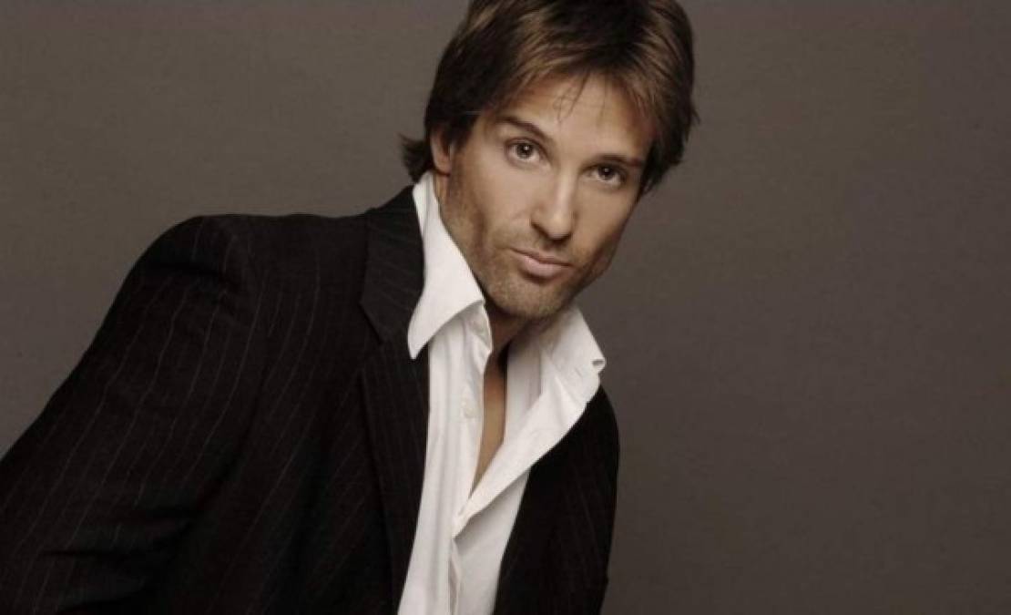 Segundo Cernadas es otro desaparecido galán de telenovelas. El actor argentino que actuó en telenovelas en Telemundo se le recuerda por su participación en Bella Calamidades y El Fantasma de Elena.<br/><br/>