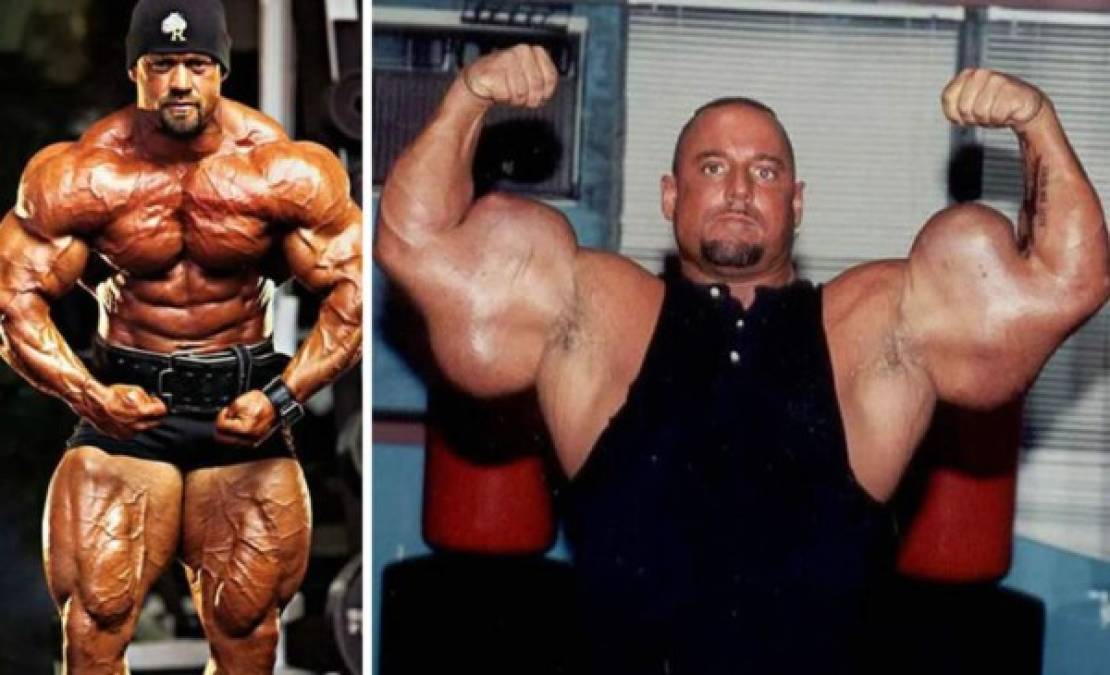 El físicoculturismo o bodybuilding en ingles, es una actividad en la que través de ejercicios físicos intensos, los practicantes consiguen hipertrofiar el músculo para así hacerlo crecer. Sin embargo, todo por exceso puede resultar igual de perjudicial, y es que hay una delgada raya que separa a las personas deportistas de aquellas que tienen una obsesión por su cuerpo. El culturismo por ejemplo, es una disciplina controvertida en este sentido. Mira estas increíbles imágenes.