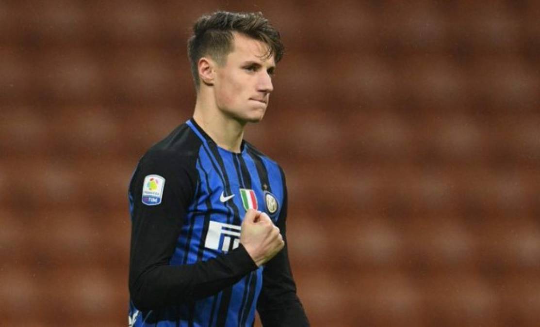 El Inter de Milán ha cumplido su pacto de caballeros y le ha pagado 19,5 millones de euros al Génova para cerrar el fichaje de Andrea Pinamonti por el club neroazurro para la próxima temporada. El delantero italiano ha firmado por cuatro años.