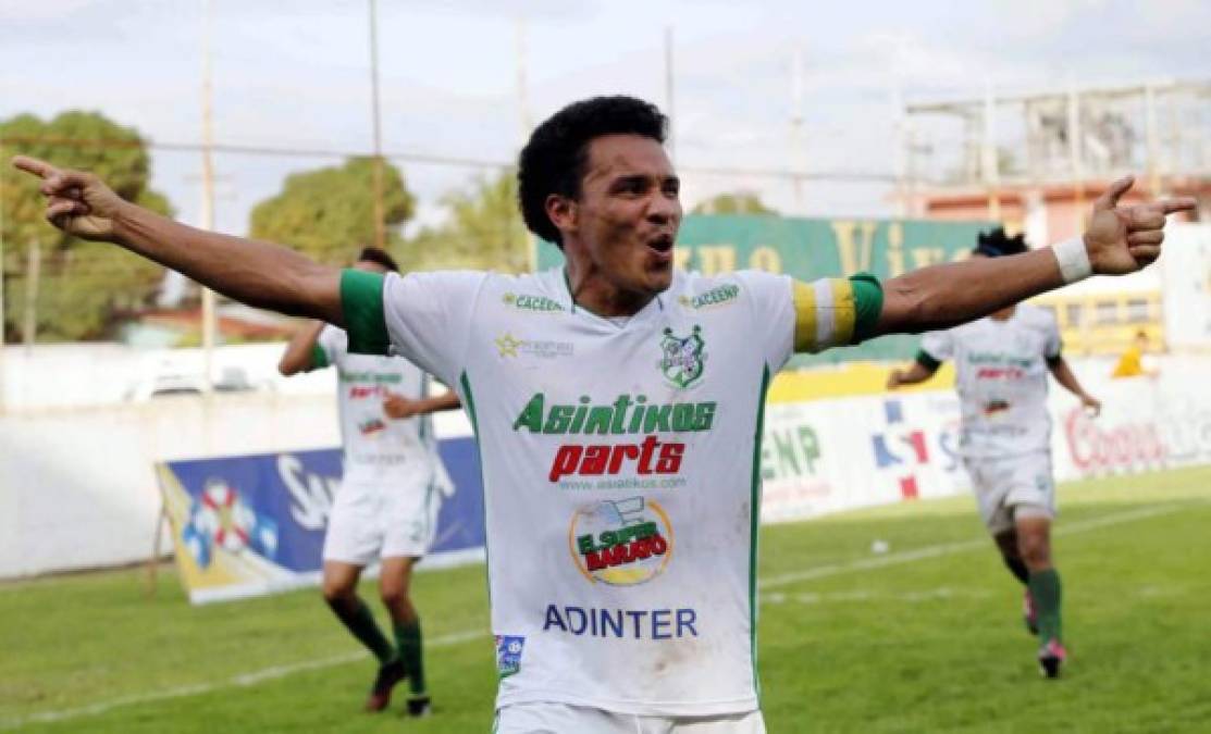 Julio Cesar De León ha llegado a un acuerdo con el Platense para volver al equipo y jugar en la Liga Nacional. Rmabo estará firmando su contrato en los próximos días.