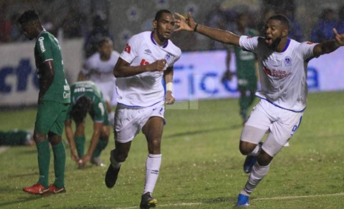 Tras vencer 1-0 al Marathón, el Olimpia amarró el liderato de las vueltas regulares y de paso consiguió el pase directo a la final del Torneo Apertura 2019. Hoy te dejamos los partidos que tendríamos en la pentagonal final en donde ya clasificaron tres clubes y dos equipos luchan por ingresar.