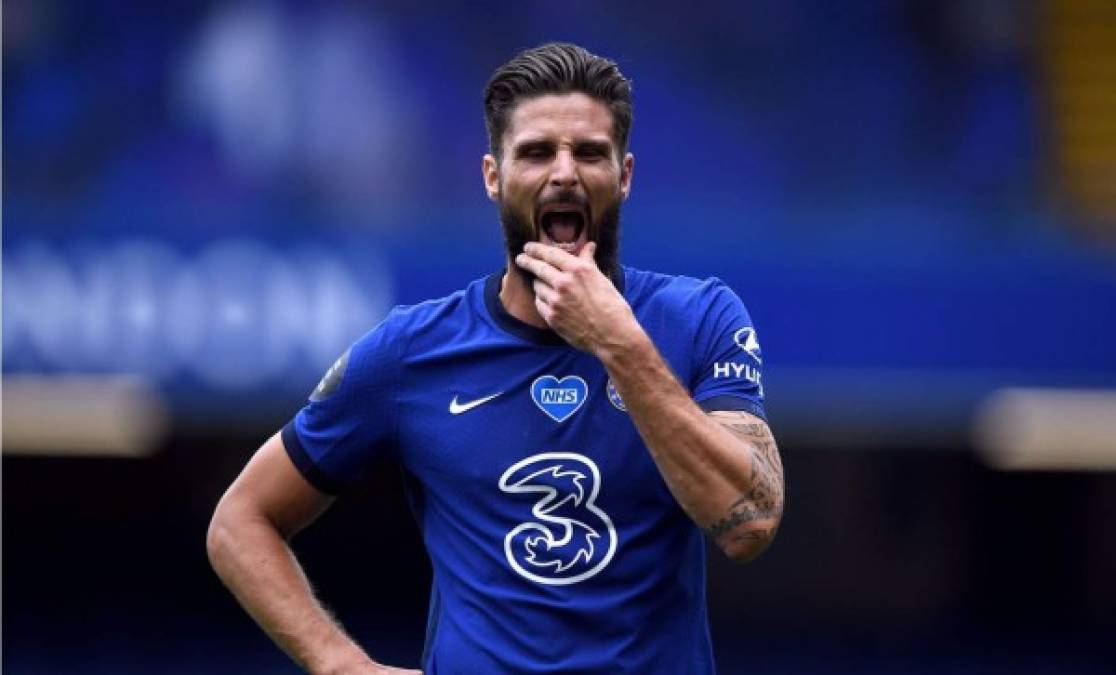 El delantero del Chelsea, Olivier Giroud, ha querido acallar todos los rumores acerca de su marcha a la Juventus: 'Los italianos van demasiado rápido a veces, me ha sorprendido recibir muchos mensajes sobre ello pero está lejos de suceder. Soy jugador del Chelsea, me siento bien aquí y no me voy a dejar nada para pelear por mi puesto', ha afirmado el delantero blue en declaraciones a Telefoot.