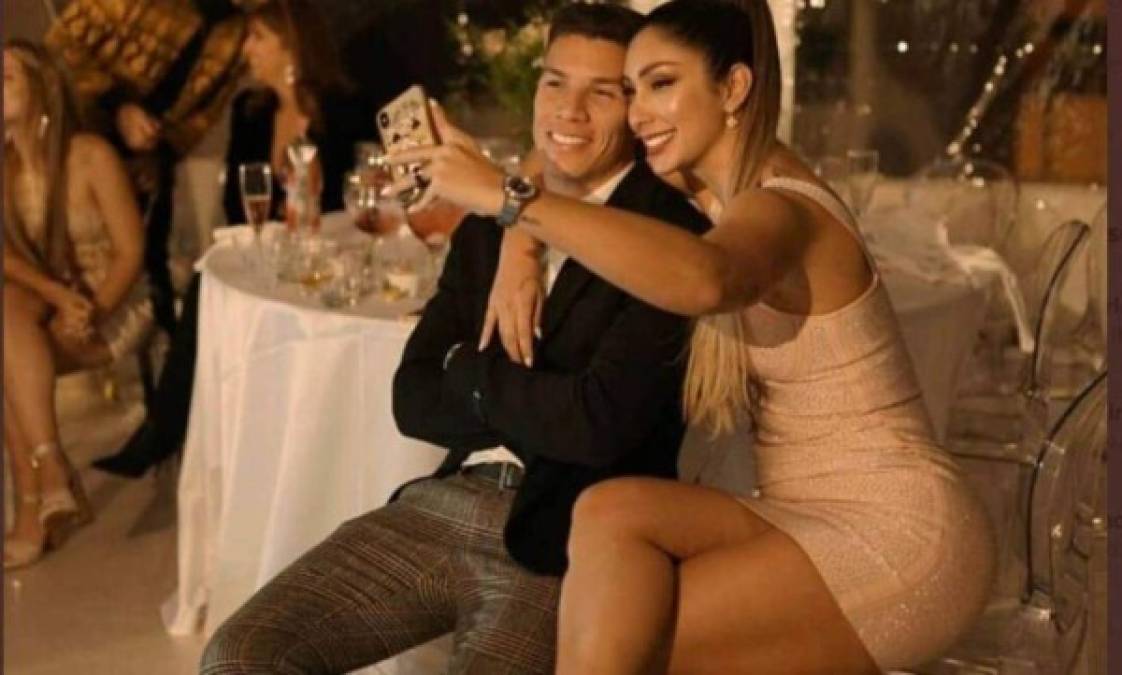 Los jugadores fueron delatados por las redes sociales de la esposa de Mateus, Cindy Álvarez. La fiesta les ha traído como consecuencia quedar fuera de importante partido del Oporto y además de la molestia del entrenador y aficionados del equipo luso.