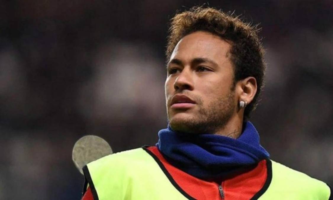 El Diario Marca señala que en Real Madrid encabezados por Florentino Pérez, están dispuestos a fichar a Neymar y se ha filtrado los jugadores que venderán y cederán aotros clubes para tener a 'Ney' en sus filas. Todo esto para evitar el Fair Pay Financiero.