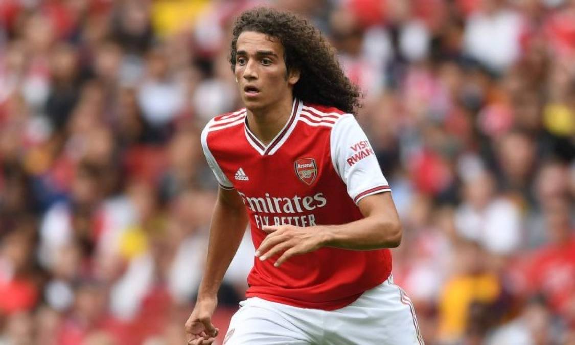 Según The Sun, Mattéo Guendouzi, apartado en el Arsenal, está en la agenda del Barça. El internacional francés tuvo un encontronazo con su entrenador, Mikel Arteta, tras una derrota ante el Brighton, el pasado 20 de junio, y desde entonces está apartado del equipo y no ha entrado en ninguna convocatoria. Ahora busca equipo para poder disputar la Eurocopa y el Barcelona parece haberse interesado por él.