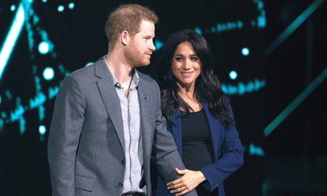 Fuentes cercanas a la esposa del príncipe Enrique durante ese periodo han asegurado al diario The Times que la actitud de Meghan obligó a dimitir a dos de sus ayudantes y 'minó la confianza' de un tercero.<br/>