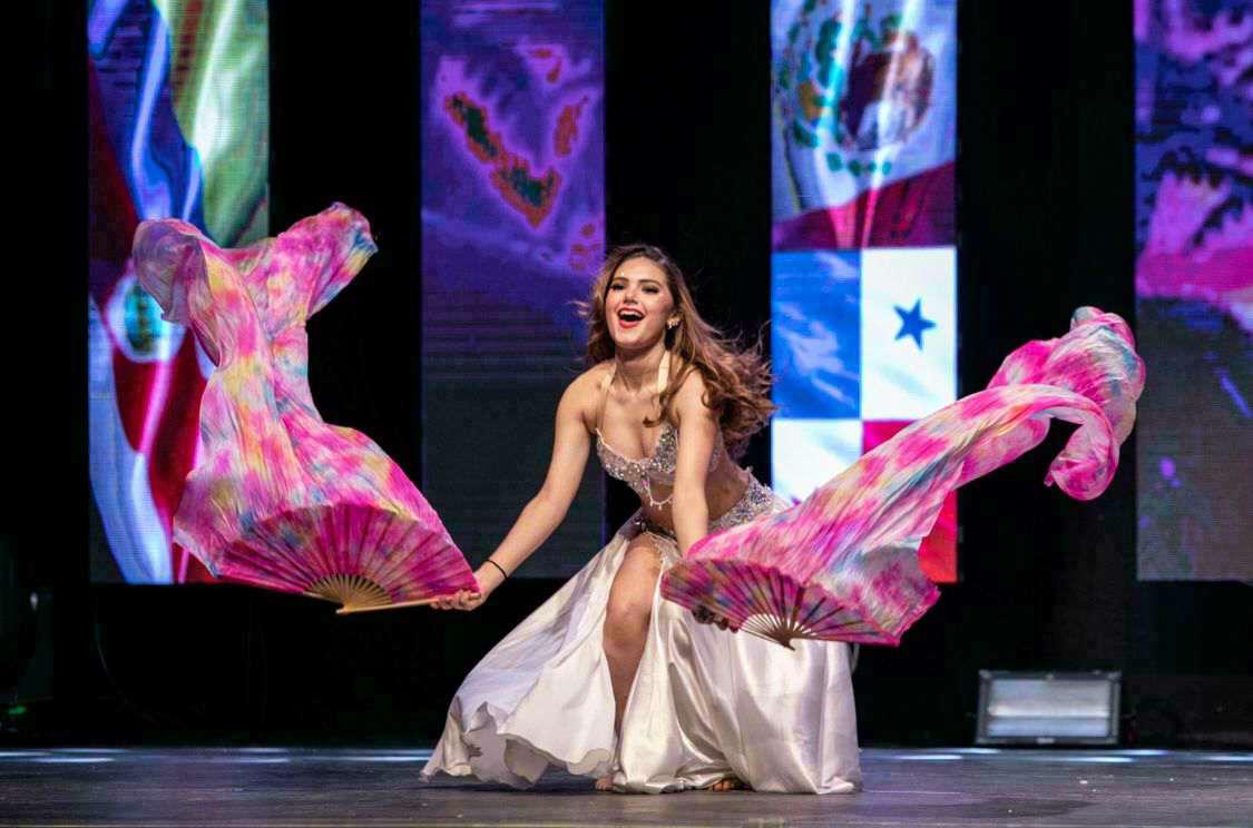 Censea destaca con 39 premios en competencia mundial de danza