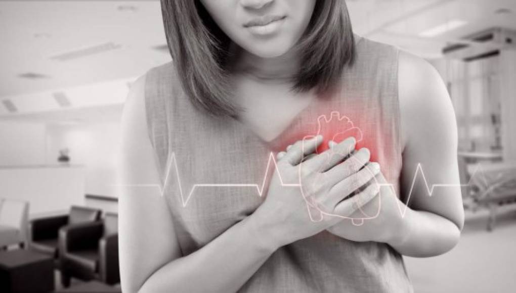 La insuficiencia cardiaca, una de las primeras causas de urgencias