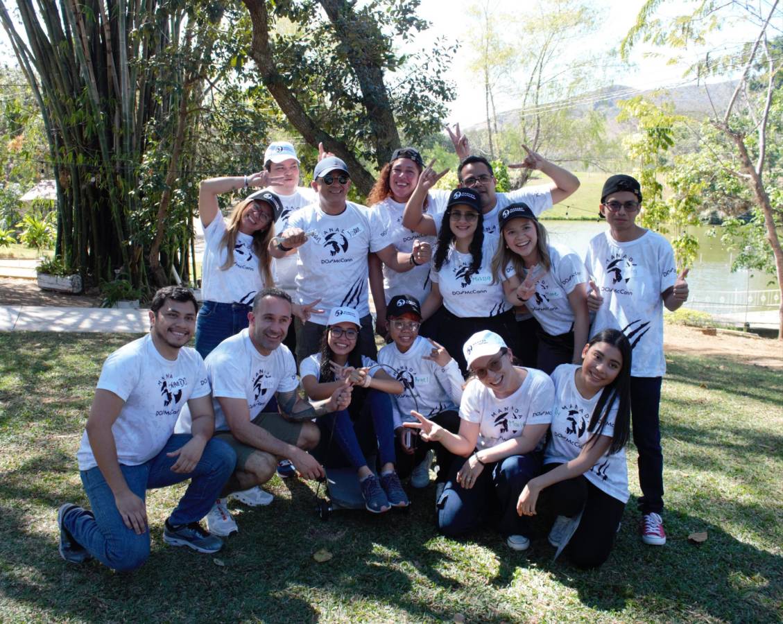 DO// McCann Honduras fortalece su cultura organizacional