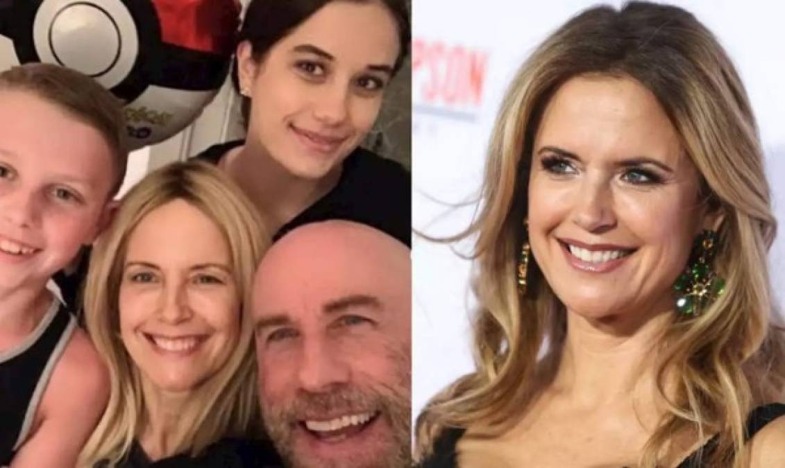 Kelly Preston - muerte 12 de julio de 2020<br/>Edad de muerte 57 años<br/><a href='https://www.laprensa.hn/espectaculos/1393530-410/muere-kelly-preston-esposa-john-travolta' style='color:red;text-decoration:underline' target='_blank'>La actriz y esposa de John Travolta estuvo batallando contra el cáncer de mama por dos años. </a> Lamentablemente la madre de tres sucumbió a al enfermedad a mediados del año. Travolta, con quien estuvo casada por 29 años , anunció una pausa en su carrera para centrarse en sus dos hijos sobrevivientes, Ella y Benjamin.<br/><br/>