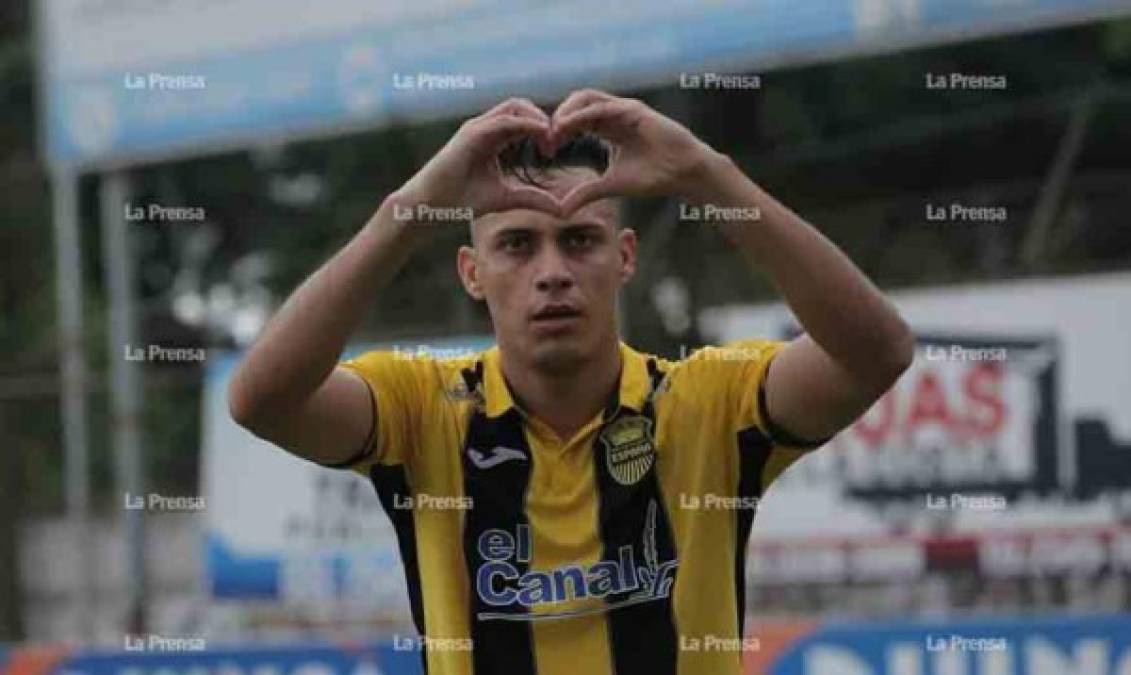 El delantero Ángel Tejeda regresó y anotó en un momento clave. El atacante marcó en el minuto 38 de la primera parte.