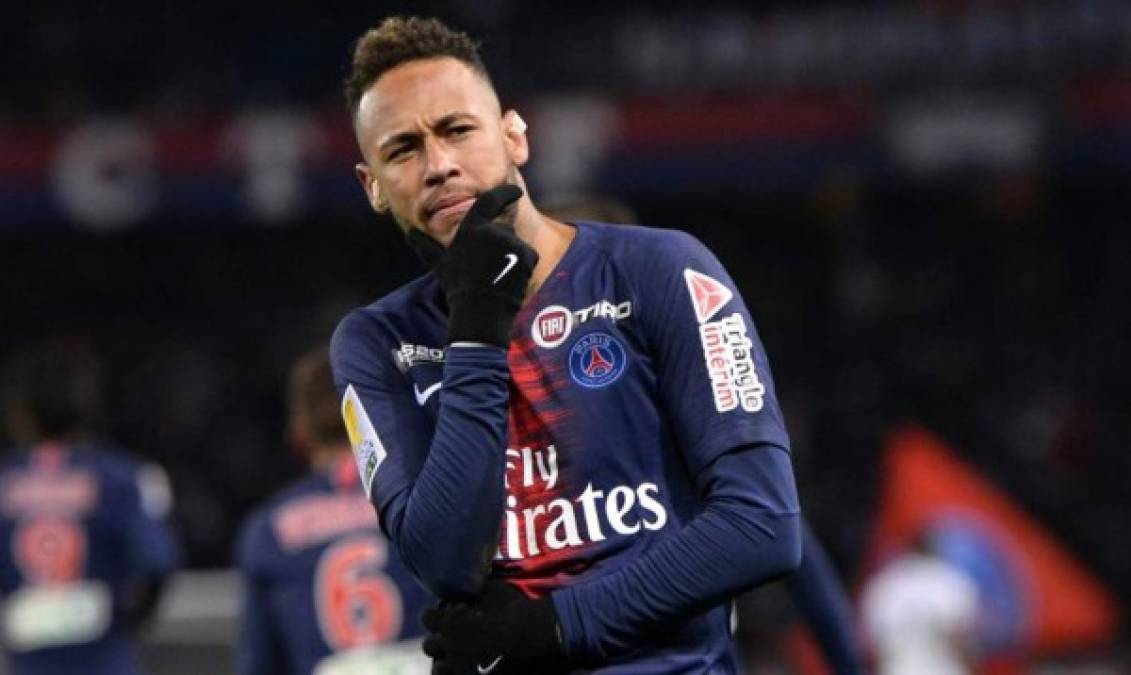 El Barça quiere a Neymar, el brasileño quiere volver al Camp Nou y el Paris Saint Germain estaría dispuesto a dejar ir a uno de sus referentes. ¿El problema? Alcanzar un acuerdo que satisfaga las pretensiones del club francés que, pese a ceder en una venta del carioca, no lo hará a cualquier precio. Debido a esto, el club catalán le estaría ofreciendo al Paris Saint Germain una lista de cuatro futbolistas para gestionar la transferencia de Neymar. <br/>