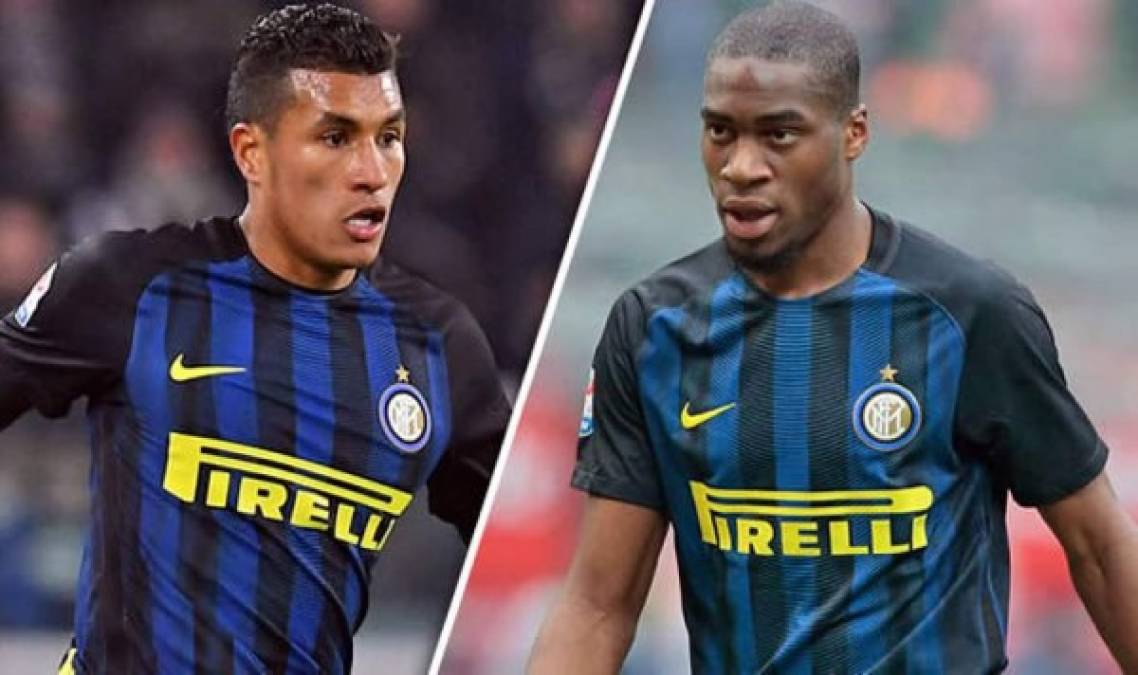 Luciano Spalletti, técnico del Inter de Milán, cargó durantemente contra Geoffrey Kondogbia por su actitud y prácticamente confirmó que Jeison Murillo está vendido al Valencia. 'Kondogbia ya tenía la idea de cambiar de equipo. Traté de convencerlo para que se quedara, pero probablemente alguien más le ha hecho ciertas promesas para convencerlo. Pero las promesas nos las tiene que hacer él a nosotros. No pagamos dos liras por él. Podría haber venido y decir que hay un equipo interesado en él. Entonces podríamos hablarlo. Ahora quiero entender qué ha sucedido. Seguramente estará arrepentido de lo que ha hecho, porque esto es algo que no se debe hacer'.